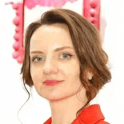 Удовиченко Лариса Сергеевна