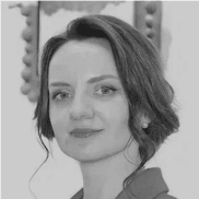 Удовиченко Лариса Сергеевна