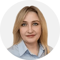 Холодная Елена