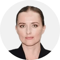 Фролова Елизавета