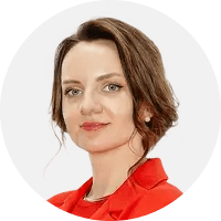 Удовиченко Лариса