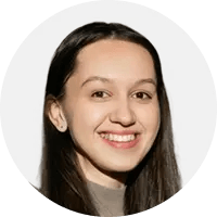 Киселёва Нина