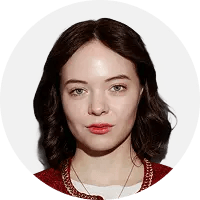 Менжинская Мария