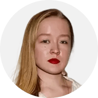 Гусельникова Анна