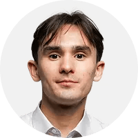 Ахмадов Довуд