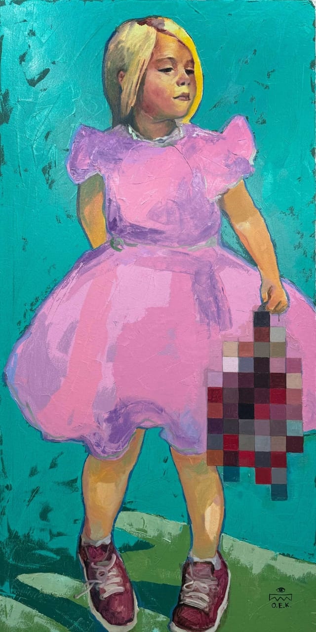 ПОД ОДНИМ СОЛНЦЕМ. ТУРКМЕНИСТАН - РОССИЯ