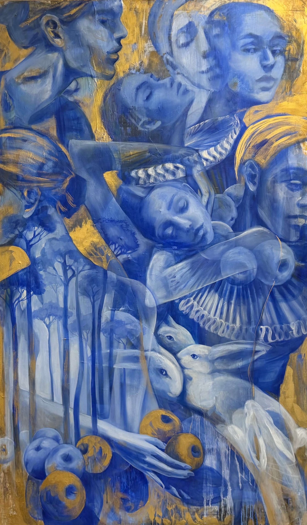 Галерея P.S.GRIGART