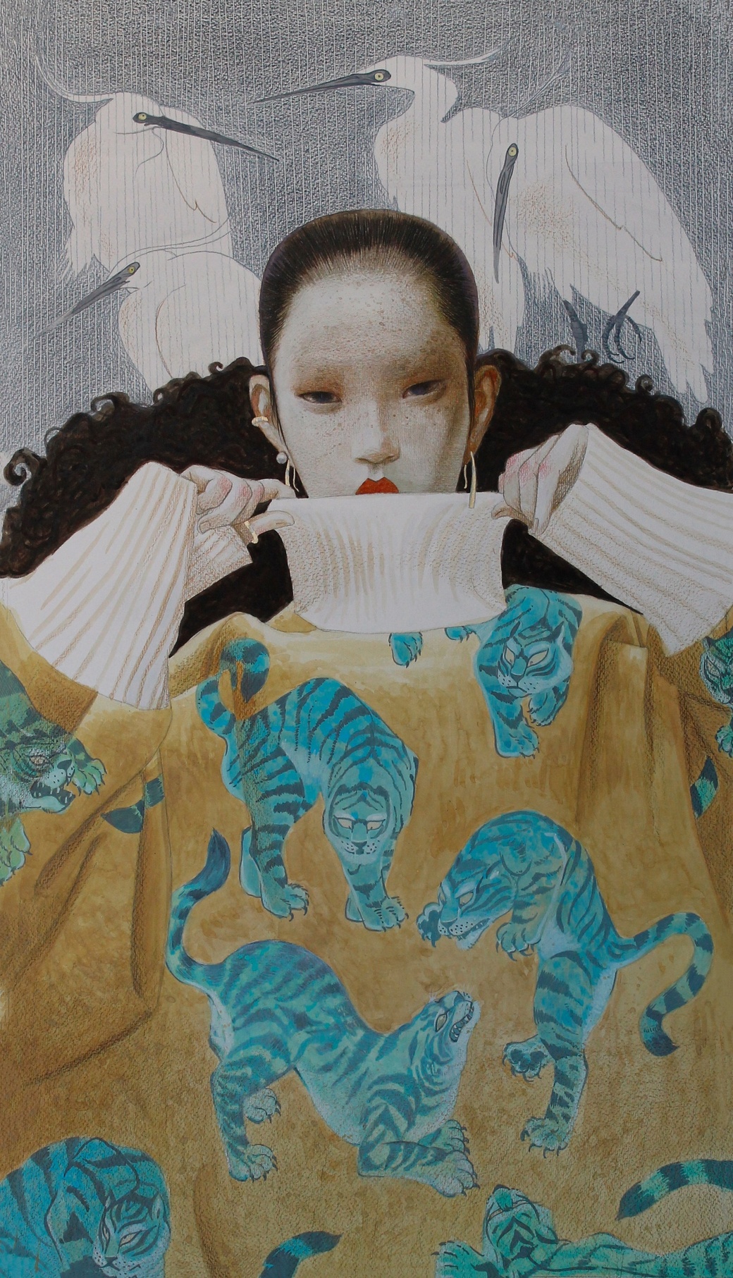 P.S. GRIGART gallery