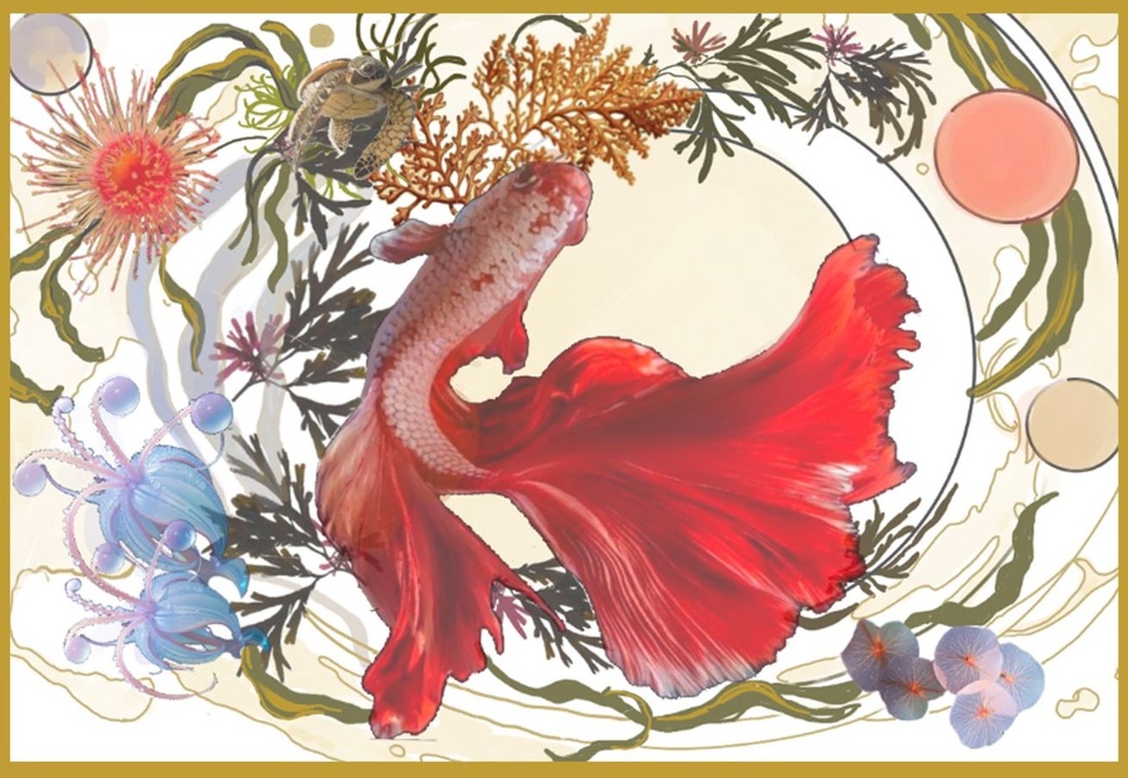 P.S. GRIGART gallery