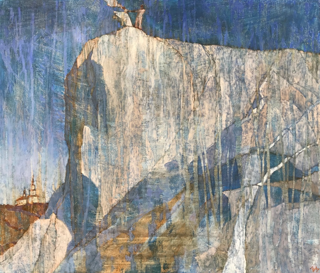 FEDINI Gallery  Irina Iva