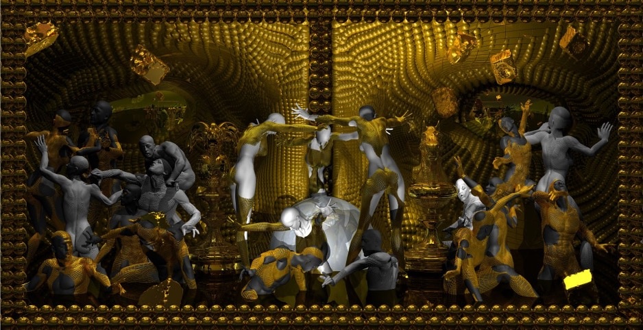 Галерея Громовой