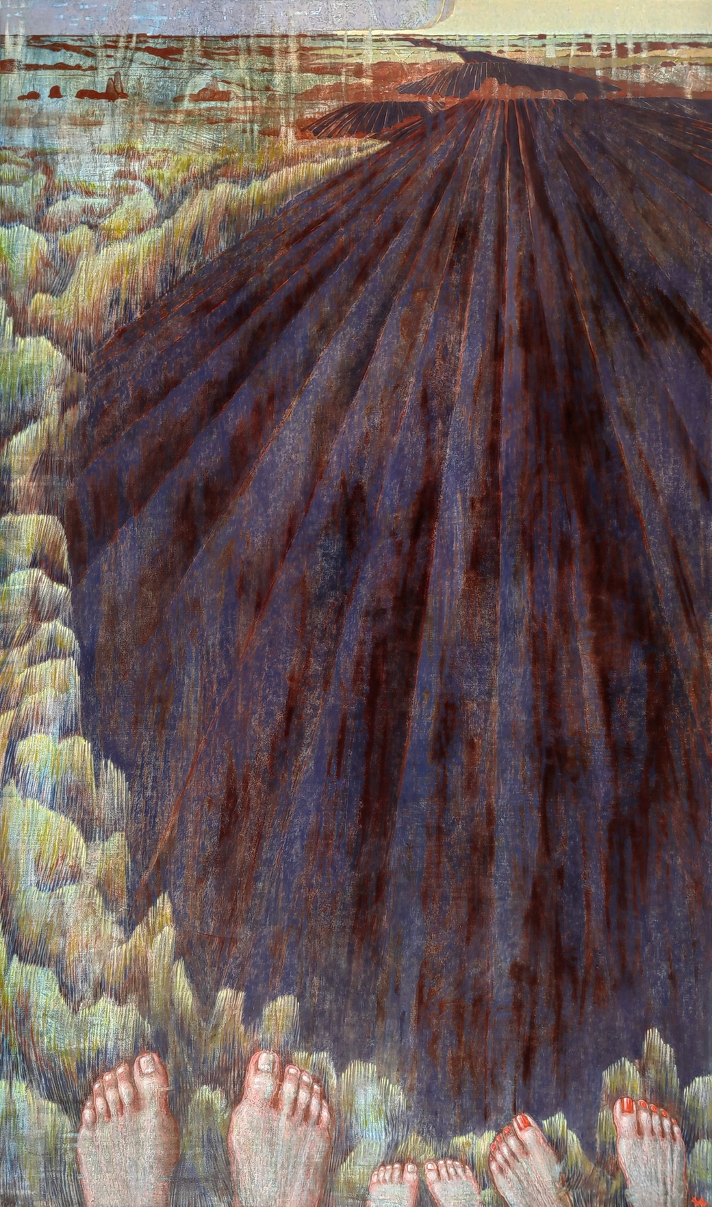 FEDINI Gallery  Irina Iva