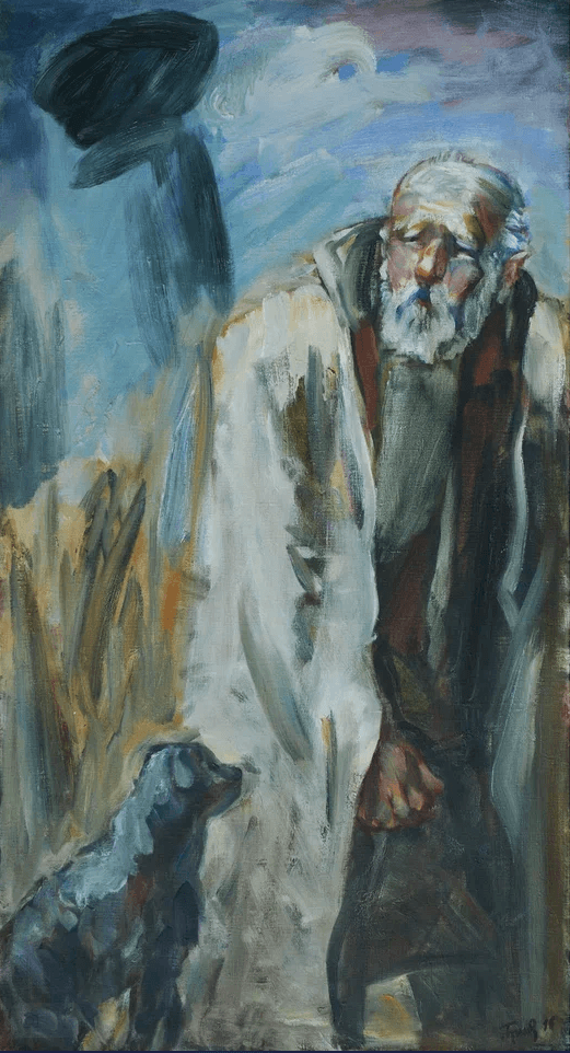 Art Gallery "On Pushkinskaya"