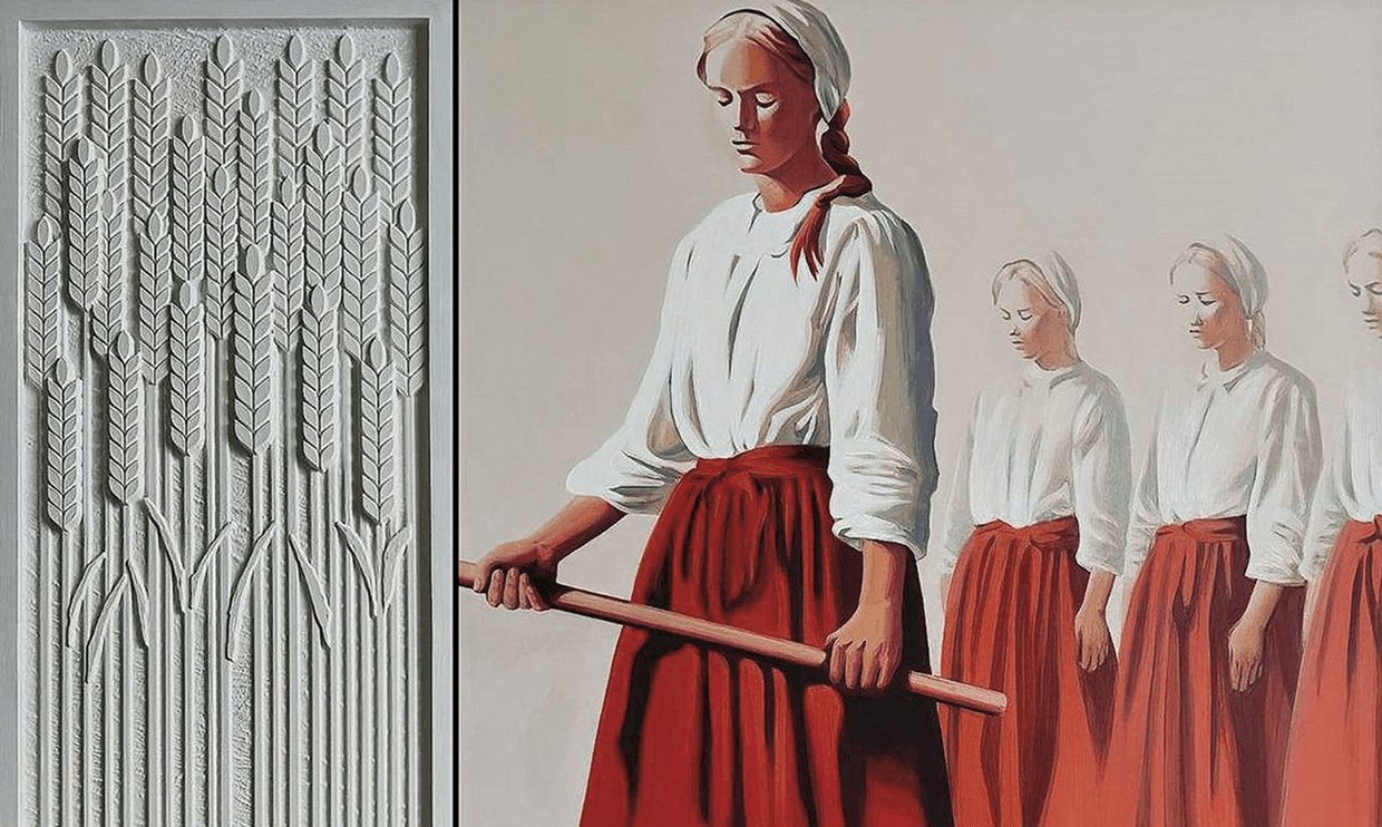 The Art Newspaper Russia