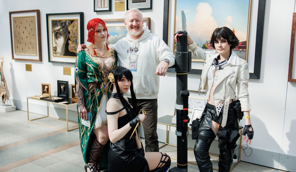 Photo gallery