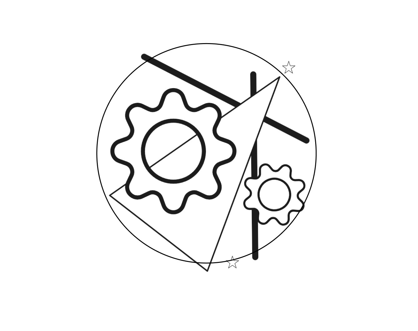 Организация участия