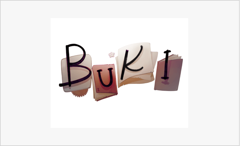 Buki