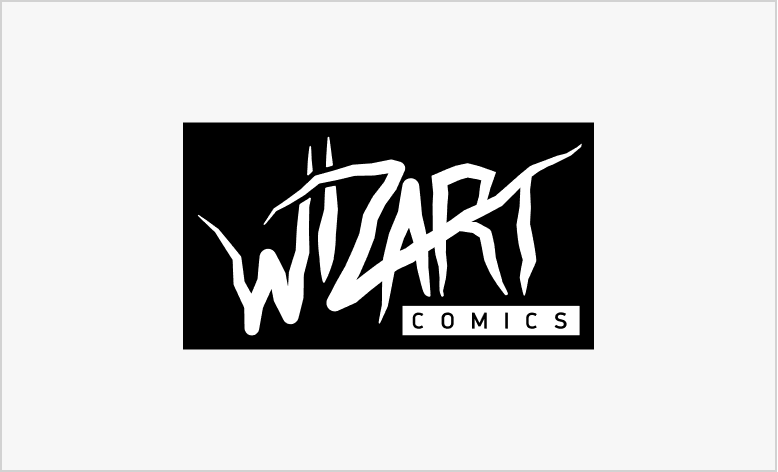 Wizart Comics