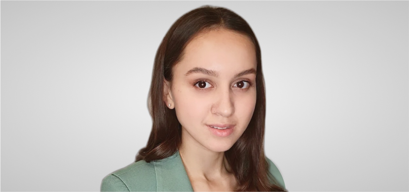Нина Киселева