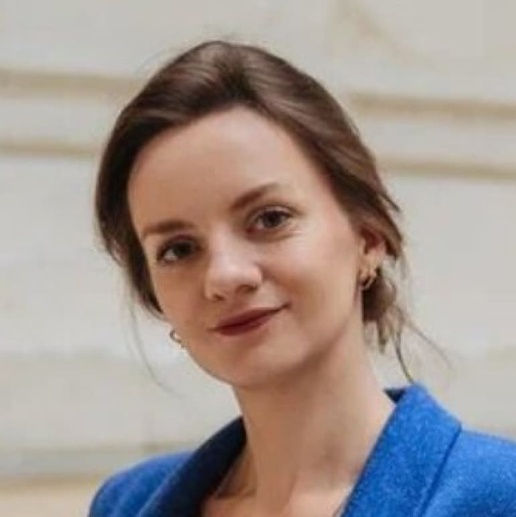 Larisa Udovichenko