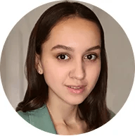 Нина Киселева