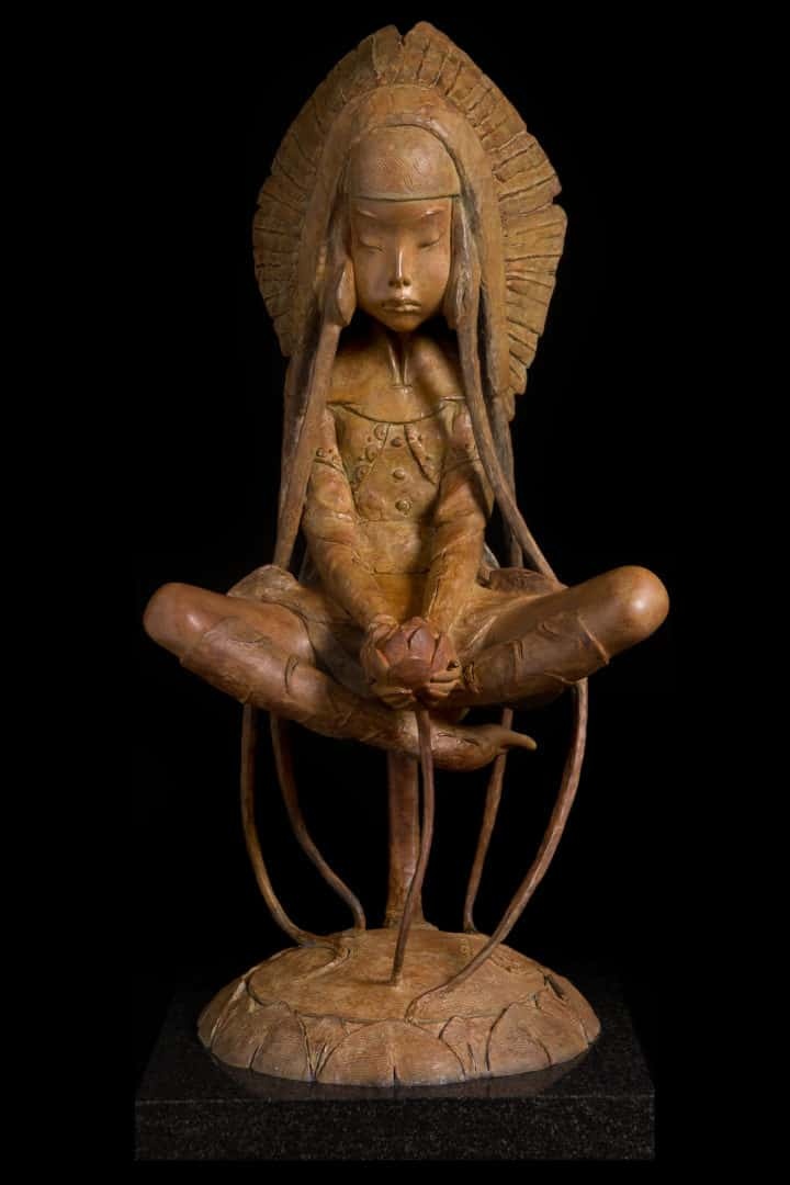 Галерея Form & Bronze