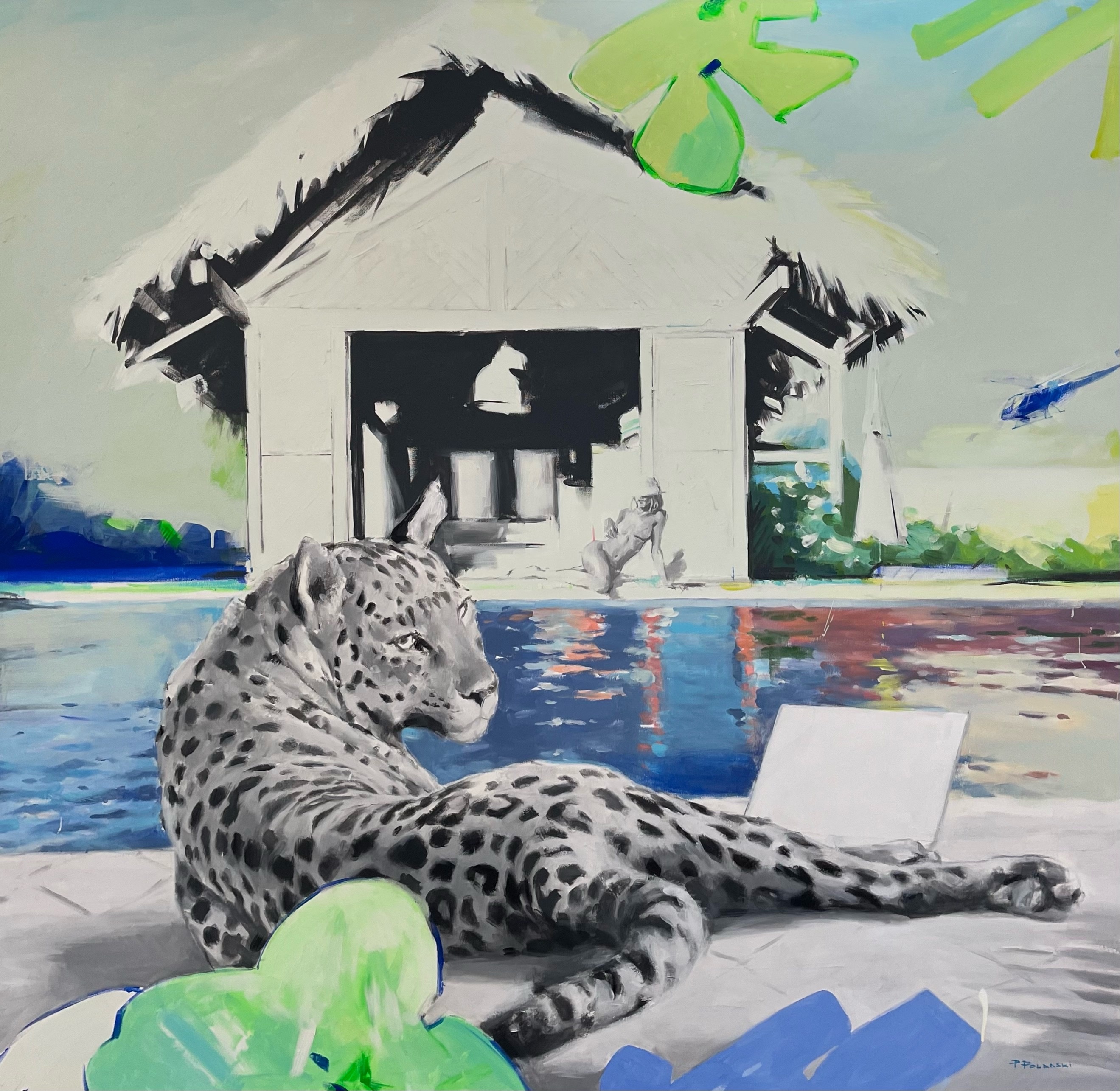 Art Online 24 by ASKERI GALLERY