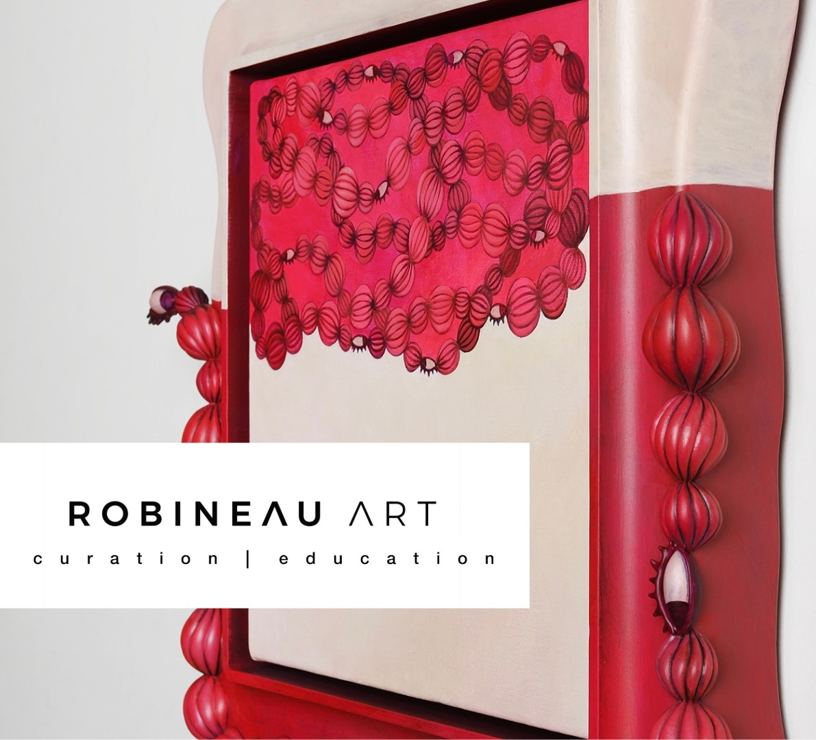 ROBINEAU ART