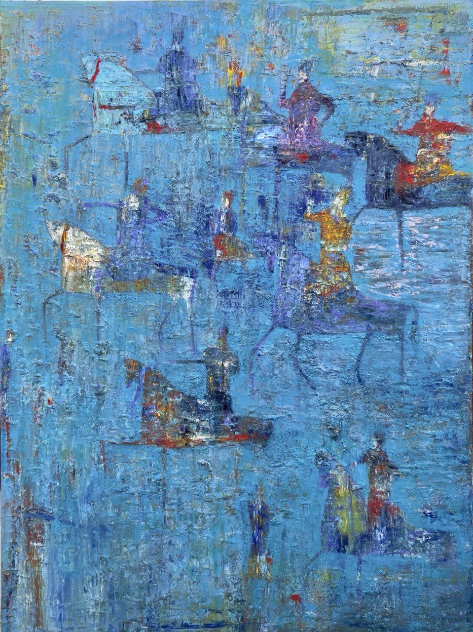 ARTSUN GALLERY by CULTURING Персидская  секция