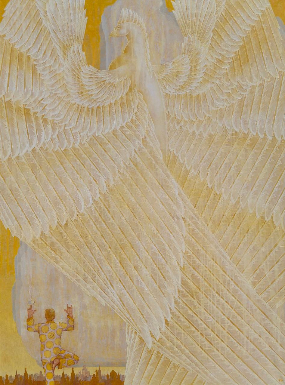 FEDINI Gallery  Irina Iva