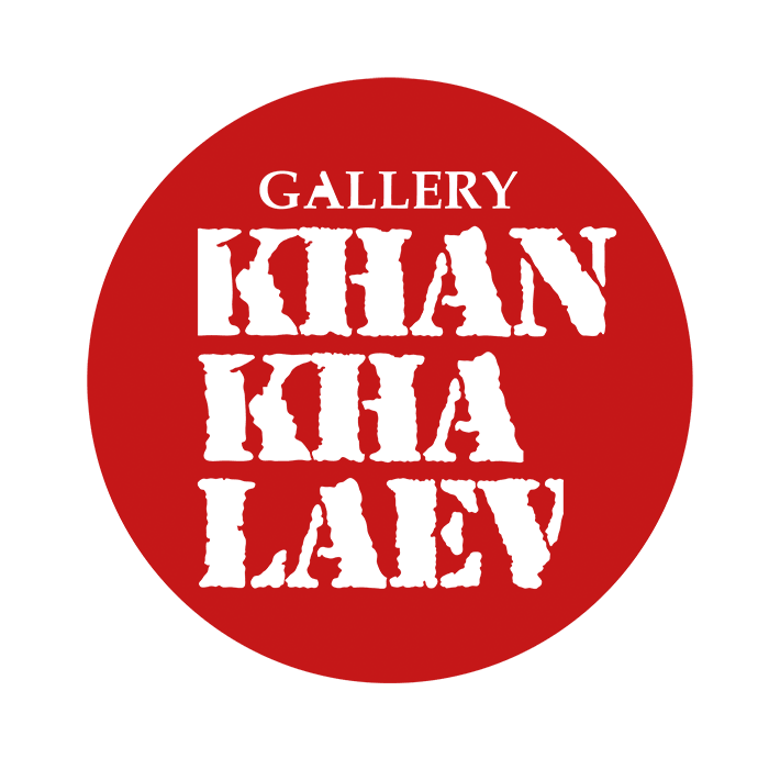 KHANKHALAEV GALLERY